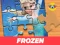Játék Frozen Jigsaw Puzzle Planet online