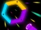 Játék Hyper Color Rush Shooter online