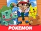 Játék Pokemon Jigsaw Puzzle online