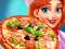 Játék Pizza Maker online