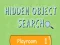 Játék Hidden Object Search online