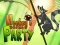 Játék Monkey's ropes party online