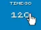 Játék Clicker Time Game online