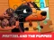 Játék Pretzel and the puppies Jigsaw Puzzle online