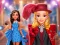 Játék Barbee Met Gala Transformation online