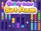 Játék Сandy Color sort puzzle online