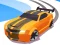 Játék Retro Drift online