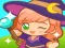Játék Magic Academy online