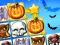 Játék Halloween Connect online
