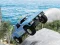 Játék Off Road Car Parking 4x4 online