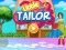 Játék Little Tailor shop online
