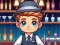 Játék Speedy Bartender online