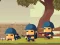 Játék Army Block Squad online