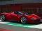Játék Ferrari Daytona SP3 Slide online