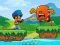 Játék Cool Arcade Run Dash Jump Game online