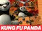 Játék Kung Fu Panda Jigsaw Puzzle online