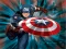 Játék Captain America Disc online