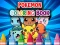 Játék Pokemon Coloring Book online