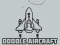 Játék Doodle Aircraft online
