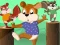 Játék Squirrel Hop online