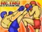 Játék Retro Kick Boxing online