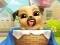 Játék My Cute Puppy Grooming 3D online