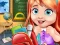 Játék My School Doll House Games online