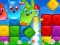 Játék Cubes Blast Saga online