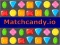 Játék Matchcandy.io online