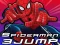 Játék Spiderman Triple Jump online