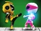 Játék Mini Fighters Strike online
