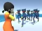 Játék Doll Fight Huggy online