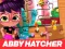 Játék Abby Hatcher Jigsaw Puzzle online