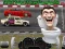 Játék Skibidi Toilet GT Drag Championship online