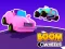 Játék Boom Wheels online