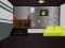 Játék Grey Checked Room Escape online