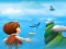 Játék Jump To The Clouds online