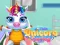 Játék Cutie Unicorn Care online