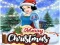 Játék Snow White Xmas DressUp online