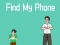 Játék FindMyPhone online