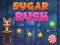 Játék Suger Rush online