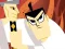 Játék Samurai Jack: Code Of The Samurai online