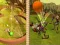 Játék Zombie Hit online