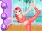 Játék Fashion Girl Fitness Plan online