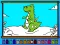 Játék Super Game Coloring online