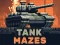 Játék Tank Mazes online