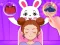 Játék Guess Your Dressup online