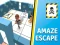 Játék Amaze Escape online