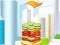 Játék Burger Super King Sim online