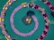Játék Squid Game Bubble Shooter online